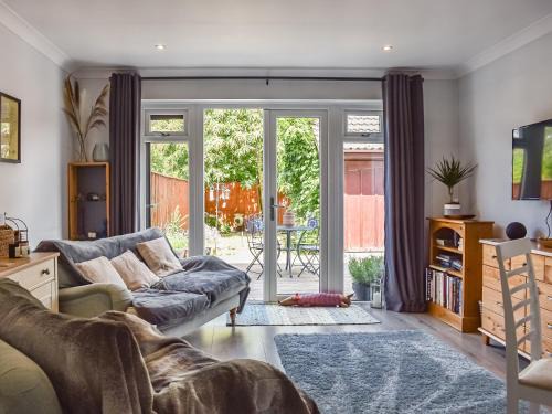 Sandford Casa | Chestnut House