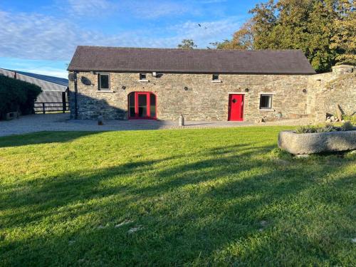 Athy Casa | Chestnut Lodge Ballindrum R14YW02