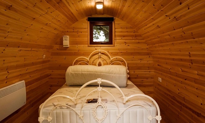 Bexhill-on-Sea Cabina | Chestnut Meadow Country Park