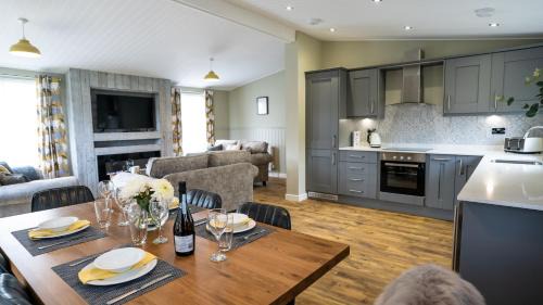 Bexhill-on-Sea Cabina | Chestnut Meadow Country Park
