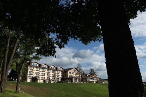 Galena Complejo | Chestnut Mountain Resort