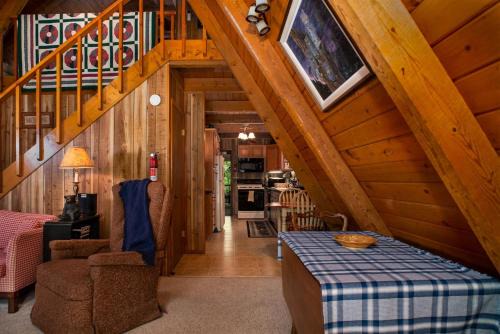 Brevard Casa | Chestnut Ridge in Connestee