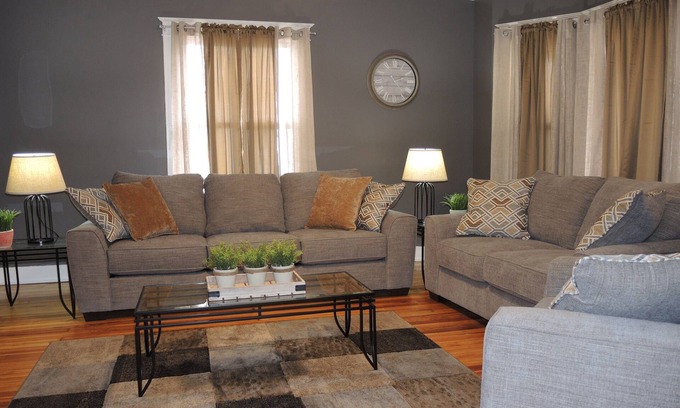 Oneonta Casa | Chestnut Ridge Under 5 minutes to All Star Village, New renovation in Oneonta