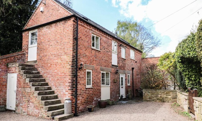 Duffield Casa | Chestnuts Barn
