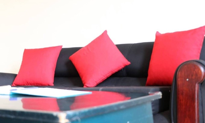 Bungoma Apartamento | Chetambe Executive Apartments in Bungoma Town./12