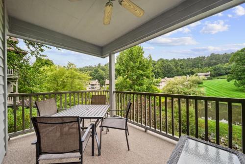 Blowing Rock Casa | Chetola: Sierra 1