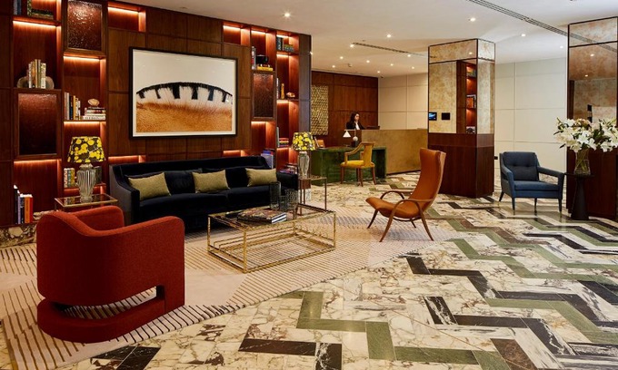 Courtfield Apartamento | Cheval Gloucester Park at Kensington