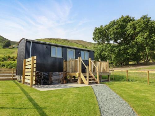 Oswestry Casa | Cheviot