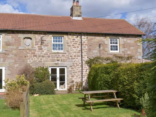 Berwick-upon-Tweed Casa | Cheviot View