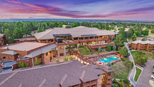 Southwest Colorado Springs Complejo | Cheyenne Mountain Resort, a Destination by Hyatt Hotels