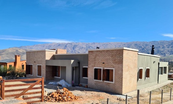Tafí del Valle Casa | Chez Abi