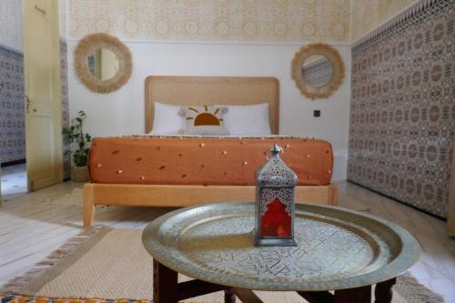 Marshan Casa | chez Aissam