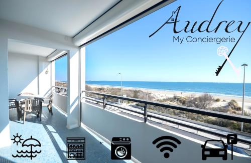 Le Grand Travers Apartamento | Chez Alain - Confortable appartement et vue à couper le souffle