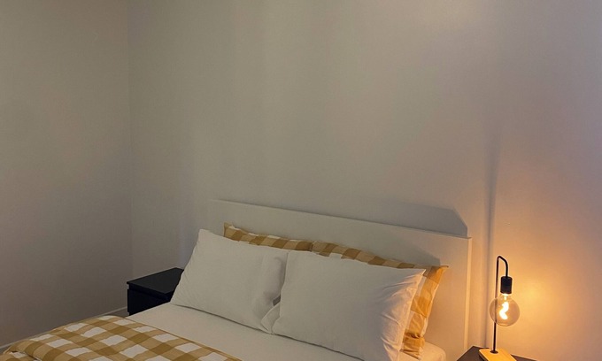 Saint-Leonard Apartamento | Chez Amie à Saint Léonard