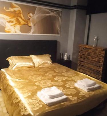 Morez Apartamento | Chez Ana à Morez