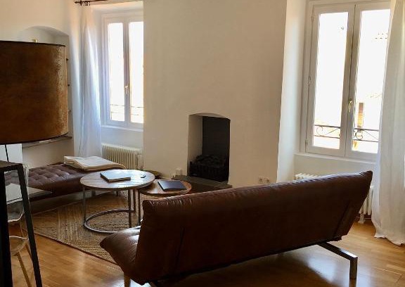 Ajaccio Apartamento | Chez Andrea, Centre Historique Ajaccio
