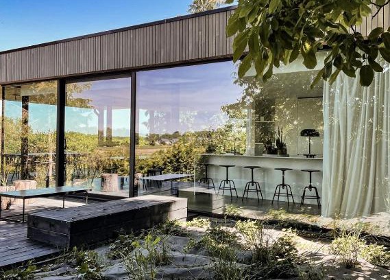 Marche-en-Famenne Casa | Chez Arthur