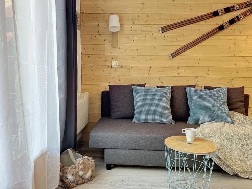 Risoul Apartamento | chez Audrey et Sebastien