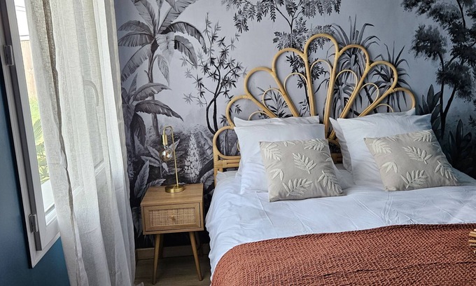 Les Sorinieres Cama Y Desayuno | Chez Audrey