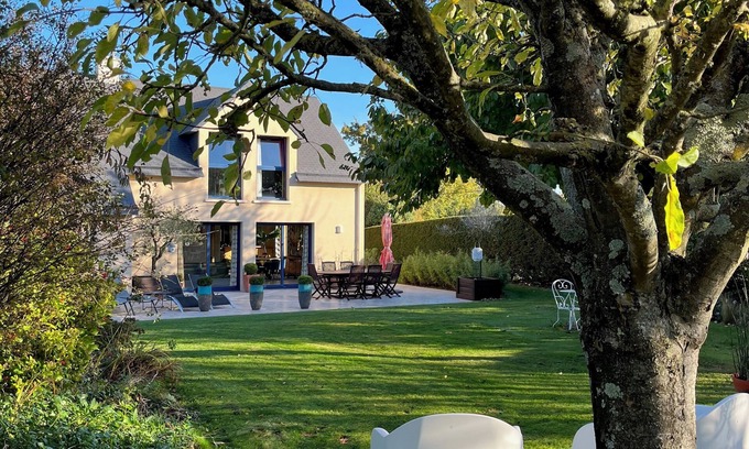 Granville Casa | Chez béa