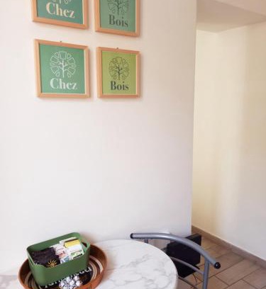 Naples Casa | Chez Bois - Suite Apartment Capodimonte