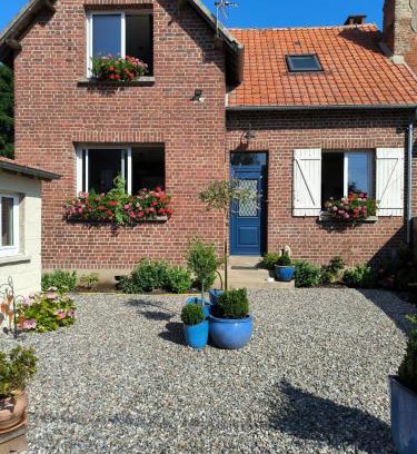 Senarpont Casa | Chez Bruno