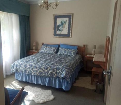 Moreleta Park Apartamento | CHEZ BRUNO