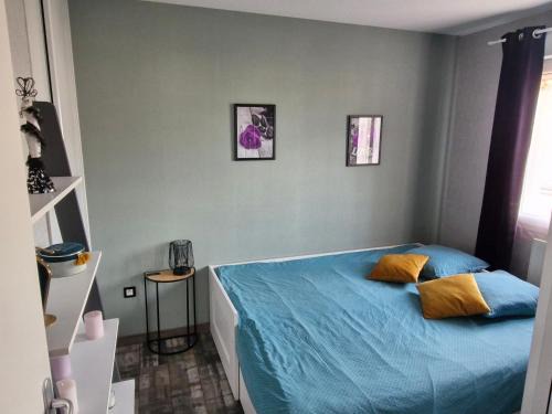 Geveze Casa | Chez Céline