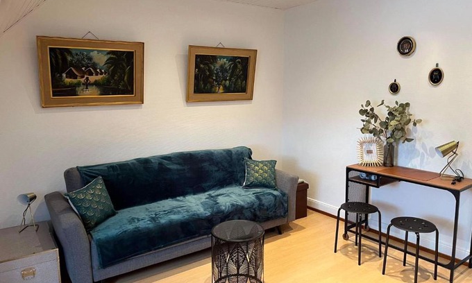 Schiltigheim Apartamento | Chez Carine