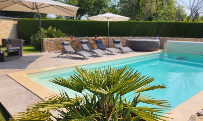 Fultot Apartamento | Chez Carline (Meublés du Tourisme) (3 stars)
