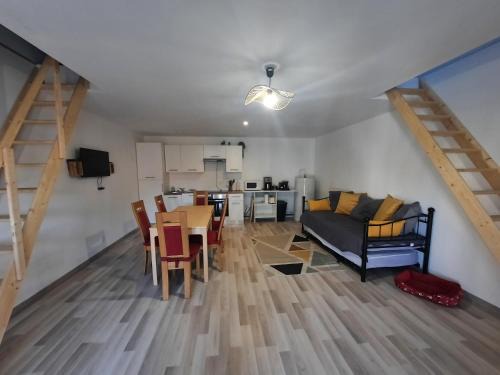 Pleine-Fougeres Casa | Chez Cassou
