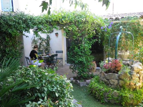 Roquebrune-sur-Argens Cama Y Desayuno | Chez Catherine