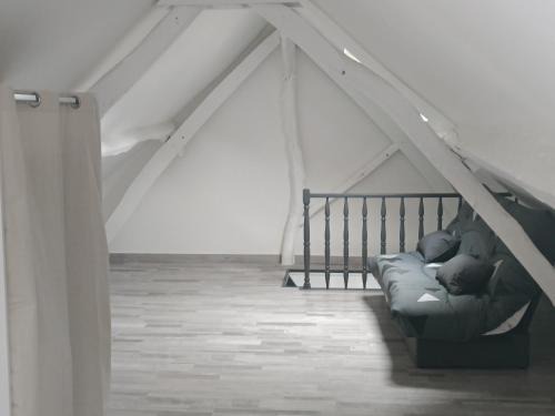 Friville-Escarbotin Casa | Chez Catherine & Ludovic