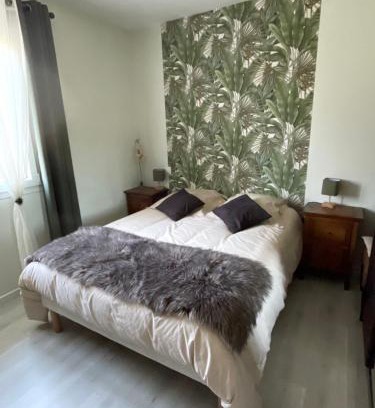 Revel Casa | Chez Cathie & Didier