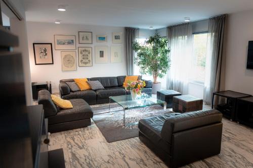 Heiligenstadt Apartamento | Chez Christine