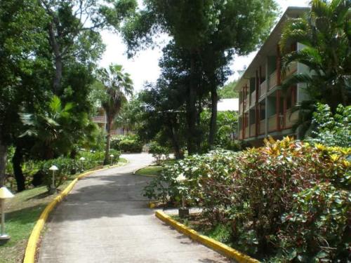 Sainte-Anne Apartamento | Chez Chrys