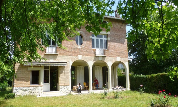 Moissac Casa | Chez Dan et Véro