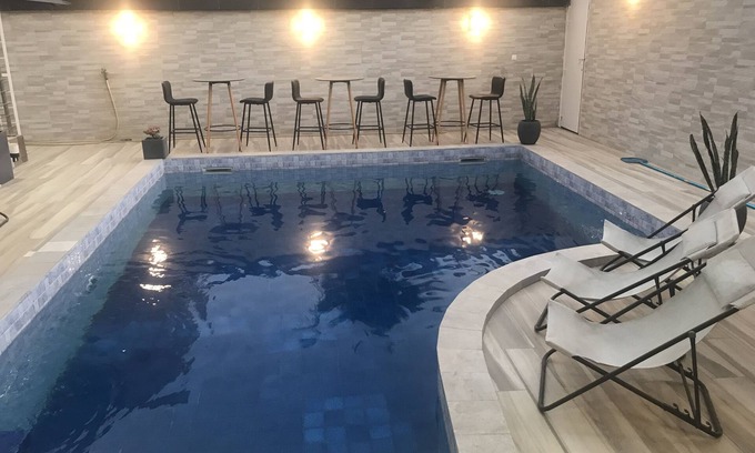 Saly Casa | Chez Daniel mbene