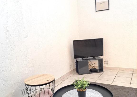 Cholet Casa | Chez David