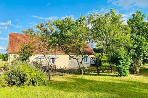 Mareuil-sur-Cher Casa | Chez Dedette