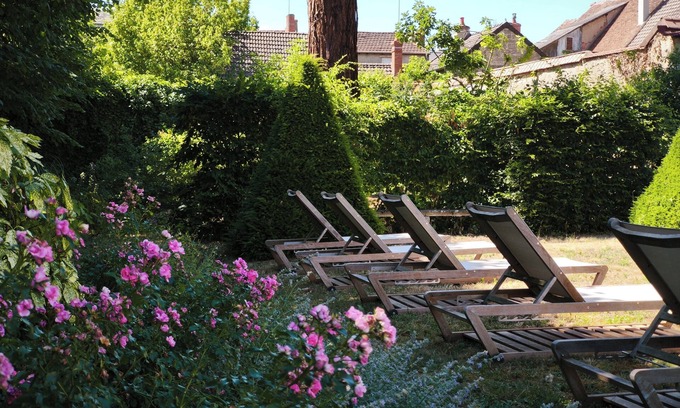 Saint-Amand-Montrond Casa | Chez Diane