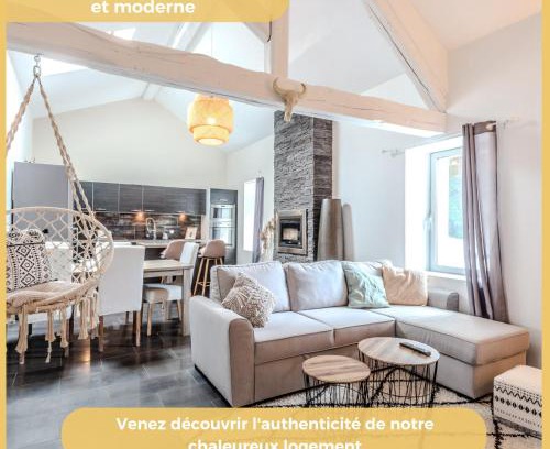 Douvaine Apartamento | Chez Douv I T2 I Douvaine
