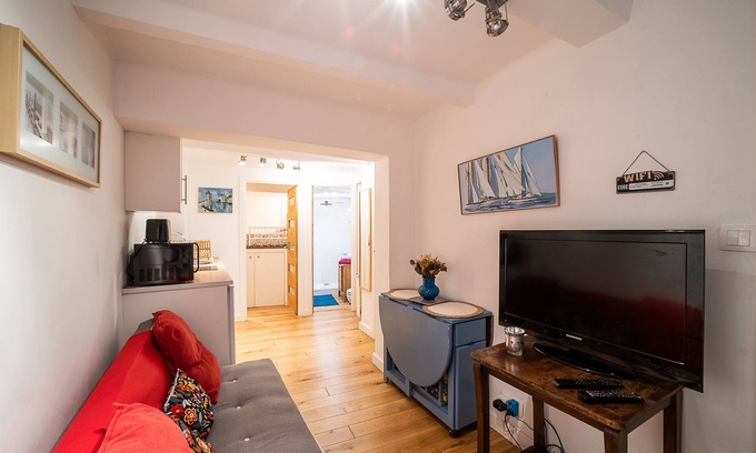 Ceret Apartamento | Chez Draff - A 30min de Perpignan