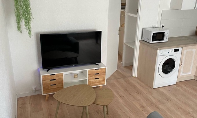 Le Boulou Apartamento | Chez Elie et Morgane