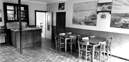Moncheux Casa | Chez Elise Moncheux