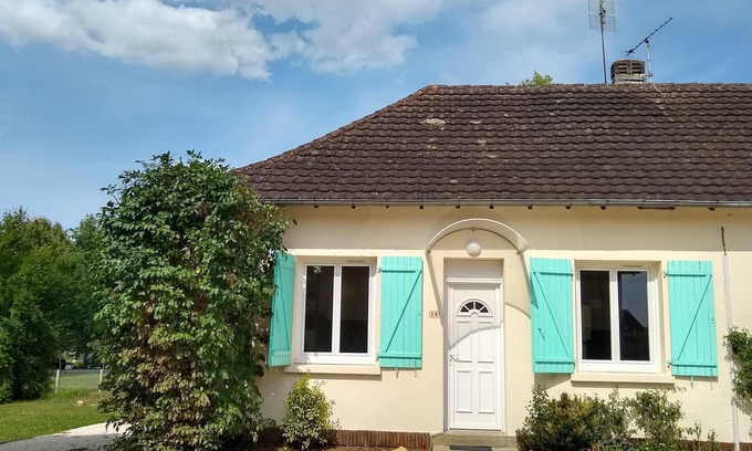 Montignac Casa | Chez Elle (2 to 6 travelers)
