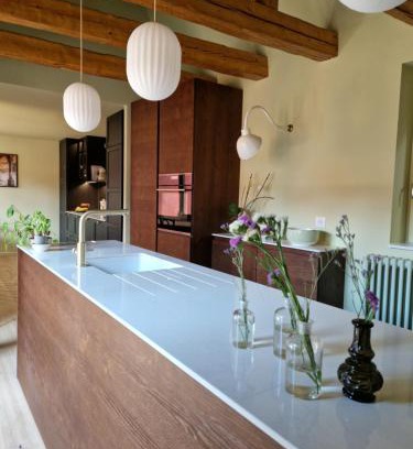 Gueberschwihr Casa | Chez Emilie