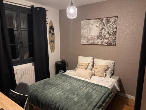 Souche Casa | Chez Emma