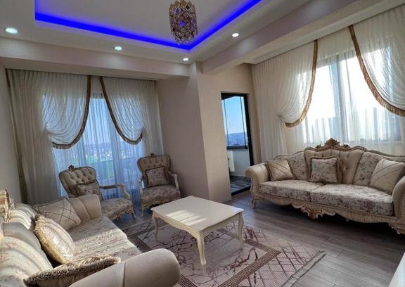 Arnavutkoy Apartamento | Chez Ester