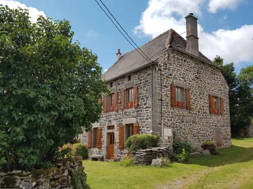 Valuejols Apartamento | Chez Félicie - 2 grands gîtes